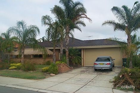 88 Bolderwood Dr, South Lake, WA 6164