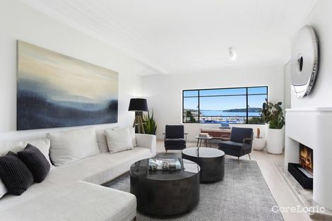 Property photo of 3/591 New South Head Road Rose Bay NSW 2029