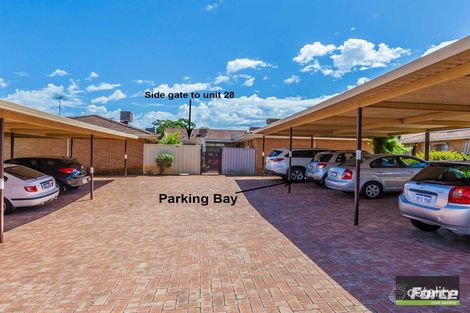 Property photo of 28/15 Mereworth Way Marangaroo WA 6064