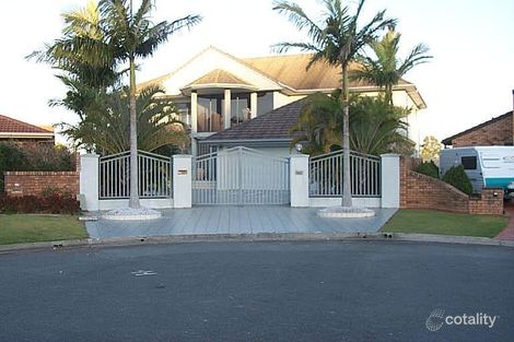 Property photo of 29 Captains Way Banora Point NSW 2486