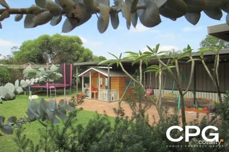 Property photo of 14 Stevens Road High Wycombe WA 6057