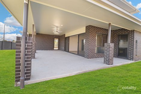 Property photo of 1 Gunsynd Drive Beaudesert QLD 4285