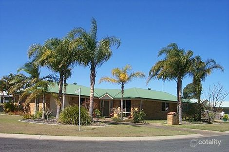 32 Bonney St, Bundaberg North, QLD 4670