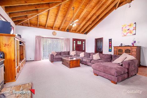 Property photo of 16 Arcadia Avenue The Basin VIC 3154