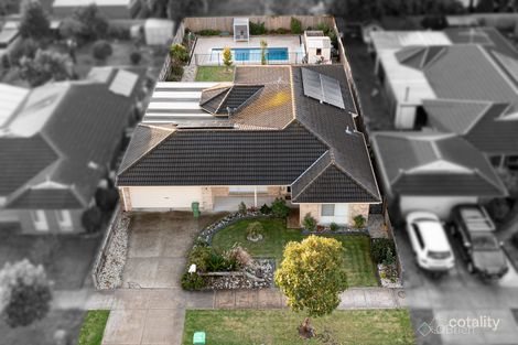 100 Tooradin Station Rd, Tooradin, VIC 3980