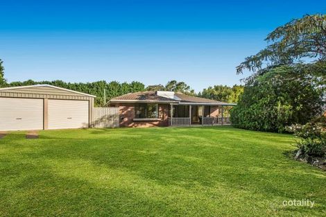Property photo of 1113 Landsborough Maleny Road Maleny QLD 4552