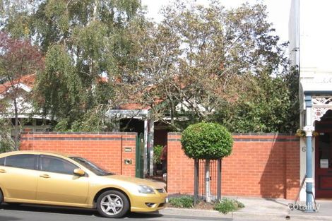 612 High St, Prahran, VIC 3181