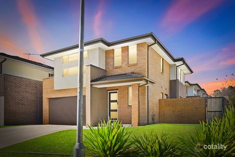 Property photo of 33 Horatio Avenue Norwest NSW 2153