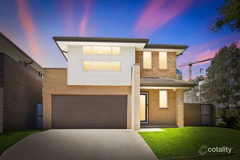 Property photo of 33 Horatio Avenue Norwest NSW 2153
