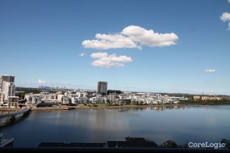 Property photo of 2103/13-17 Verona Drive Wentworth Point NSW 2127