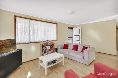 Property photo of 23 Palmer Crescent Blackheath NSW 2785