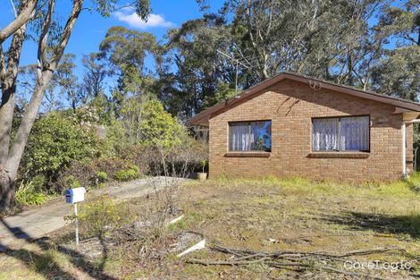 Property photo of 23 Palmer Crescent Blackheath NSW 2785