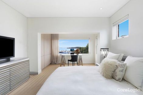 Property photo of 3/591 New South Head Road Rose Bay NSW 2029