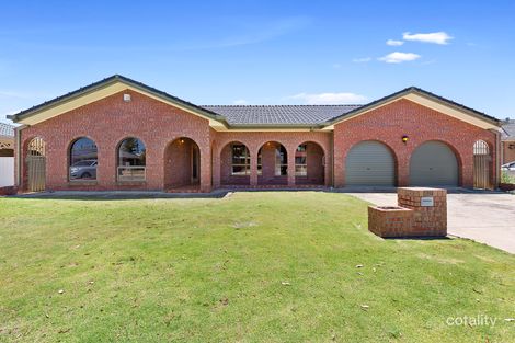 10 Aurelia Dr, North Haven, SA 5018