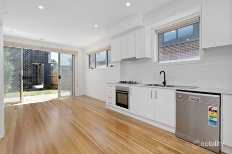 Property photo of 1/12 Beaumont Parade West Footscray VIC 3012