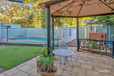 Property photo of 3 Michele Avenue Noraville NSW 2263