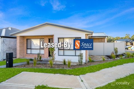 12 Cain Ave, Gregory Hills, NSW 2557