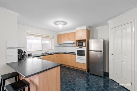 Property photo of 43 Cover Drive Sunbury VIC 3429