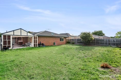 Property photo of 43 Cover Drive Sunbury VIC 3429