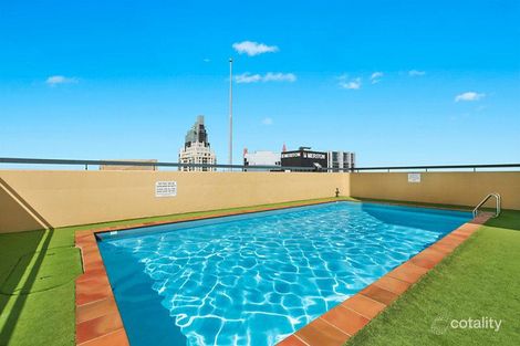 Property photo of 431/27 Park Street Sydney NSW 2000