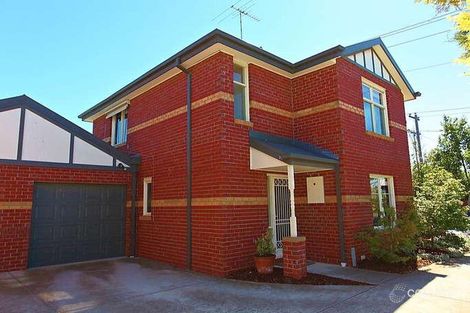 1/84 Roberts St, West Footscray, VIC 3012