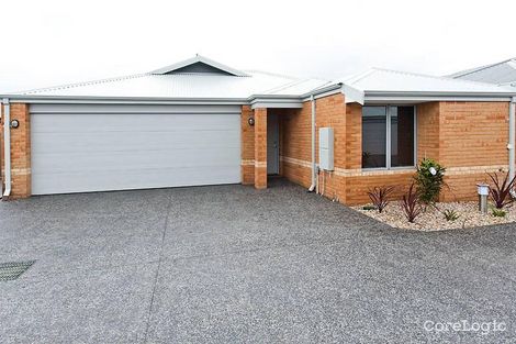 Property photo of 5/22 Whittaker Turn Piara Waters WA 6112