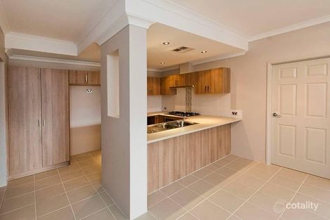 Property photo of 5/22 Whittaker Turn Piara Waters WA 6112