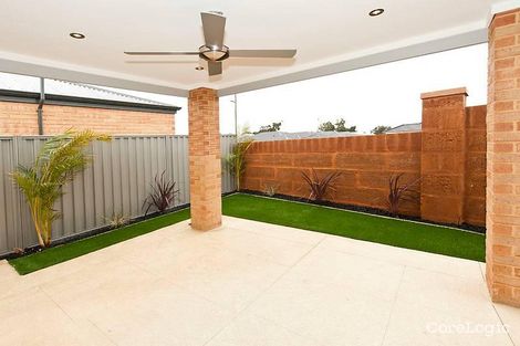 Property photo of 5/22 Whittaker Turn Piara Waters WA 6112