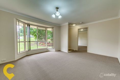 Property photo of 10 Warrigal Court Doolandella QLD 4077