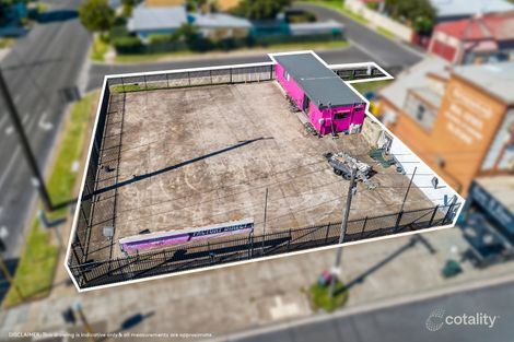 161-167 Melbourne Rd, Rippleside, VIC 3215