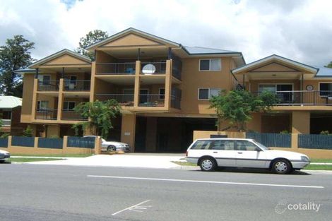 Property photo of 7/100 Glenalva Terrace Enoggera QLD 4051
