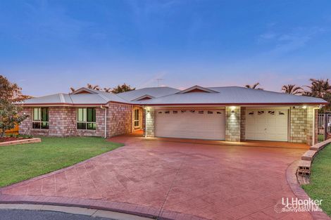 Property photo of 24 Barrington Place Parkinson QLD 4115