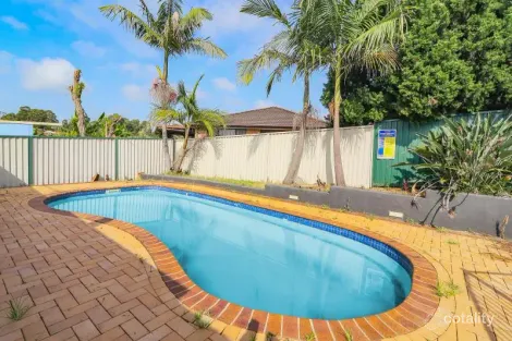 Property photo of 9 Thane Close Rosemeadow NSW 2560