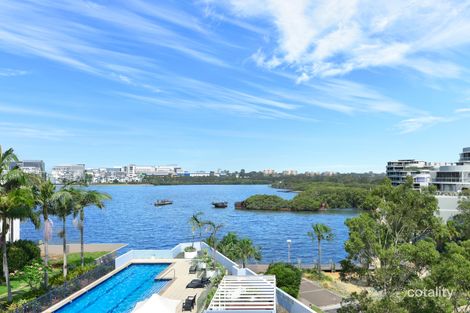 675/4 The Crescent, Wentworth Point, NSW 2127