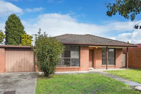2/2-8 Mihan St, Noble Park, VIC 3174