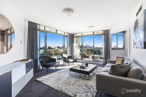 Property photo of 1204/95 Brompton Road Kensington NSW 2033