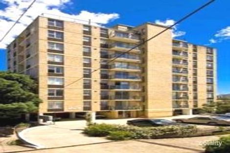Property photo of 12/58 Kurraba Road Neutral Bay NSW 2089