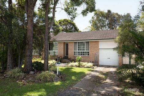 17 Thirlmere Way, Tahmoor, NSW 2573