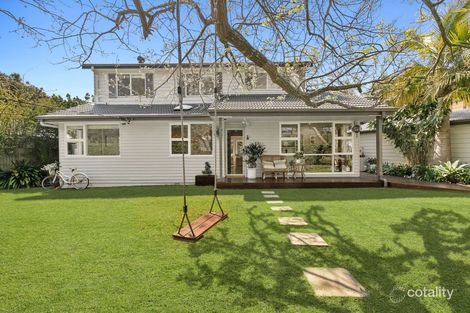 Property photo of 4 Judith Place Cromer NSW 2099