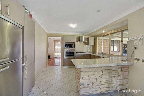 Property photo of 9 Elliotdale Close Elderslie NSW 2570