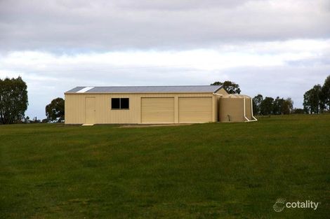 350 Stawell-Avoca Rd, Stawell, VIC 3380
