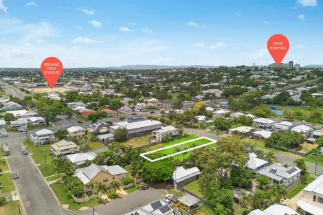 12 Gillespie St, Wandal, QLD 4700