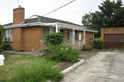 Property photo of 2A Highland Street Kingsbury VIC 3083