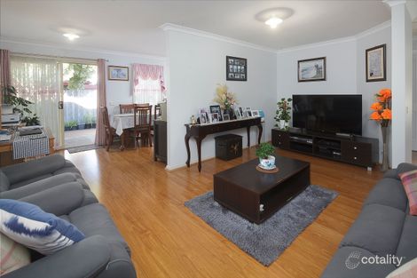 Property photo of 12/8 Norwarran Way Langwarrin VIC 3910