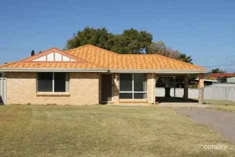 Property photo of 16 Bushby Close Mount Tarcoola WA 6530