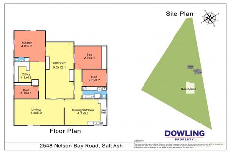 Property photo of 2548 Nelson Bay Road Salt Ash NSW 2318