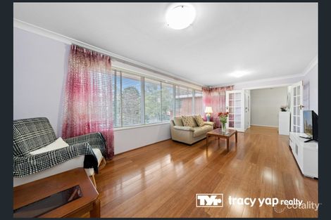 Property photo of 23 Culloden Road Marsfield NSW 2122