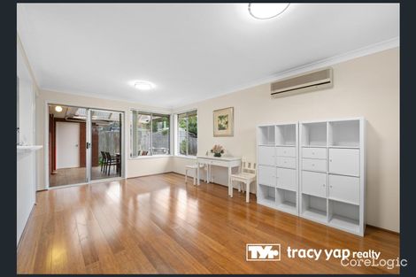 Property photo of 23 Culloden Road Marsfield NSW 2122