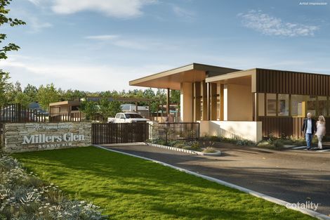 Property photo of 2/27 Oakland Way Beaudesert QLD 4285