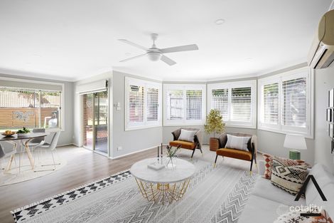 Property photo of 44 Midin Close Glenmore Park NSW 2745